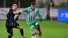 Bohemka si vyšlápla na budějovické Dynamo, Baník obral Plzeň