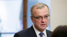 Nebudu kandidovat do Sněmovny, prohlásil Kalousek! Vysvětlil důvody