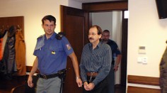Chlípník znásilnil čtyřletou holčičku! Dostal 5 let