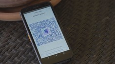 Na dalších místech bude stačit občanka v mobilu. Do ciziny ale berte plastovou