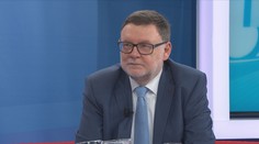 Návrh rozpočtu je téměř hotov. Stanjura: Rekordní příjmy zajistí i rekordní daně