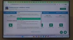 Lídry digitalizace jsou v Evropě Estonsko a Finsko. Lidé tam šetří čas i peníze