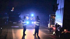 Třetina lidí umírá na silnicích v noci. Kde hrozí největší nebezpečí?