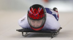 Fernstädtová podruhé za sebou na stupních vítězů. V Německu získala bronz