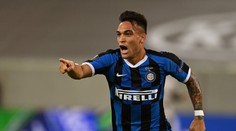Rychlík z Interu by se měl držet fotbalu, dojení krávy mu příliš nevyšlo