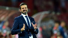 Maléry pana Stramaccioniho. Ital ukázal, že Spartě nerozumí
