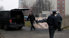 Skok z mostu a pod vlak. Tři sebevrazi si vzali život