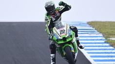 První víkend v MS Superbiků ovládli nováček Bulega a Alex Lowes