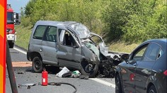 Nejbezpečnější silnice Evropy: Litva snížila počet úmrtí o půlku, proč se to Česku nedaří?
