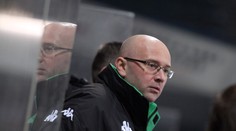 Novým asistentem trenéra v Pardubicích je Pavel Hynek