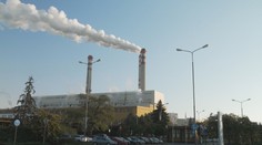 Na východě Čech končí topná sezóna. Opatovická elektrárna zavřela kohoutek