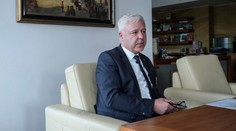 Hejtman Krkoška je vinen v kauze úplatků, rozhodl soud. V čele kraje končí