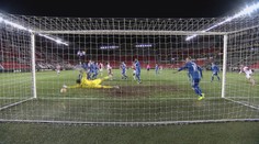 Zákrok sezony, ne-li historie! Celý svět žasne nad brankářem Rangers