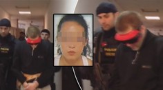 Policie má podezřelého z vraždy Dáši z Rumburku! Díky testu DNA