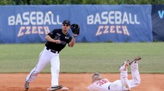 Za úspěšný odpal hamburger zdarma. Startuje extraliga baseballu!
