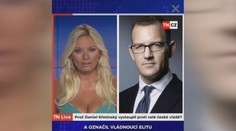 Přibývá obětí falešných videí. Podvodníci zneužívají i tváře TV Nova