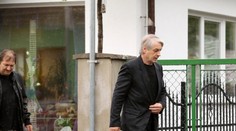 KONEČNĚ! Rychtář pozval na pohřeb Štaidla s Arturem i maminku Svatavu!