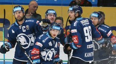 Plzeň deklasovala Olomouc, zastřílela si i Kometa. Hradec v krásné bitvě přetlačil Kladno