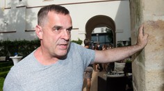 Mirek Etzler o Tváři: Je pro mě dobrodružství, jestli to přežiju