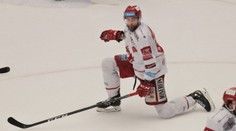Olesz sestřelil "své" Vítkovice, Marcinko zazářil hattrickem