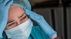 Měsíce po covidu pacienty stále trápí příznaky. Patří mezi ně i zapomínání