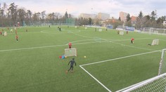 Vláda sportu výjimku neudělila! ČUS věří, že ji vyjedná s ministrem