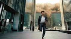 V Dubaji se natáčely hollywoodské trháky! Navštivte filmová místa