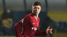 O remíze nepřemýšlíme, říká Krejčí. Na stoperu mu chybí góly