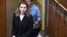 Opilá milionářka při nehodě zabila čtyři lidi, zřejmě ji pustí z vězení!