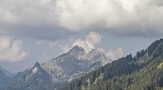 Čech ještě v sobotu volal kamarádům z Alp, dnes ho našli mrtvého