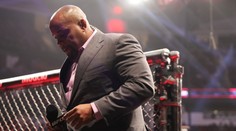 UFC má dalšího člena Síně slávy. Brzy tam uvede šampiona těžké váhy