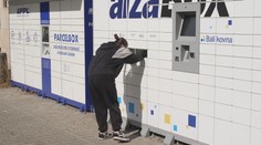 Karviná vyrazila do boje proti výdejním boxům. Výrazně omezí jejich počet