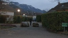 Policista (48), který v Alpách zabil tříčlennou rodinu a cyklistu, byl konečně dopaden!