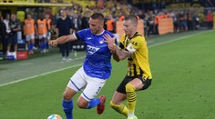 Dortmund udolal Hoffenheim a je v čele Bundesligy, Kadeřábek hrál celý zápas