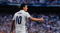 Bayern má posilu o které se mu ani nesnilo: Real mu půjčí Jamese!