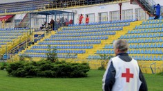 Mimořádné opatření: Sport v Česku s účastí nad 100 lidí se ruší do odvolání