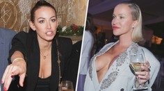 Špatná influencerka? Určitě Hanychová, hlásá Slováková. Ve vzduchu visí žaloba