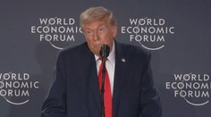 Trump ohledně Grónska bere zpátečku. Dohodl se s NATO