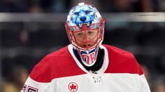 Těžký debakl pro Montreal, Dobeš byl vyhnán z branky. Rozhodne sedmý zápas