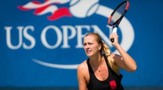 Kvitová zahají US Open proti Srbce, hrát budou i další Češi