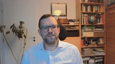 Pokud by ČNB ignorovala nárůst inflace, rostly by úrokové sazby ještě víc, říká ekonom