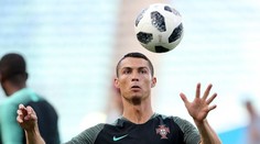 Ronaldo v problémech: Dostal dva roky vězení, za mříže ale nejde!