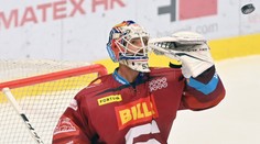 Salák zkompletoval double hattrick. Narodil se mu už šestý potomek