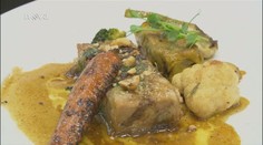 KOŘENÍ: Večeře snů