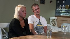Petra jen masturbovala a luštila křížovky, zuřil Jakub u osmi očí