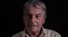 Zemřel herec Jaroslav Vízner. Odešel pár dní před 85. narozeninami