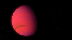 Astronomové objevili novou planetu. Svojí hustotou připomíná cukrovou vatu