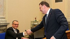 Kalousek s Nečasem se radují, zvýšené daně nám zhorší život. PODÍVEJTE SE JAK