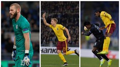 Sparta ohromila celou Evropu. Má nejvíc hráčů v sestavě kola!