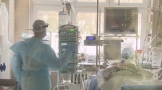 Stát možná zastaví růst platů u některých zdravotníků. Nejsou na to prý peníze